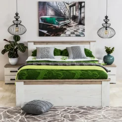 Obrazy I Dekoracje Ścienne| Obraz CANVAS GREEN PIANO 85x113 cm