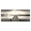 Obrazy I Dekoracje Ścienne| Obraz CANVAS SEPHIA MOLO 60x150 cm