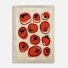 Obrazy I Dekoracje Ścienne|inny Obraz do kuchni TOMATOES 21x30 cm
