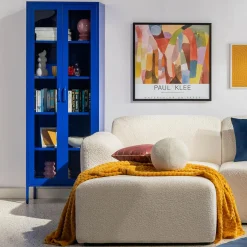 Obrazy I Dekoracje Ścienne| Obraz do salonu ABSTRACT KLEE 70x70 cm