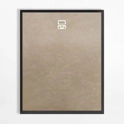 Obraz do salonu FLOWER I 50x70 cm