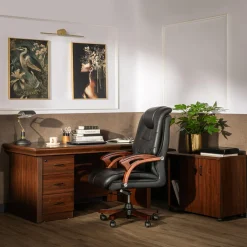 Obraz do salonu profil YOWITA 50x70 cm