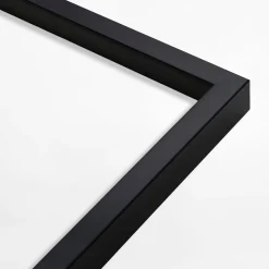 Obraz do salonu RED FLOWER II 50x70 cm