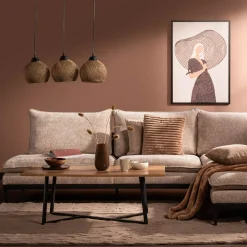 Obrazy I Dekoracje Ścienne|inny Obraz GEOMETRIC WOMAN I 70x100 cm