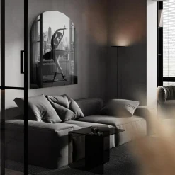 inny Obraz GLASSPIK ARCHED VIRGI 70x100 cm