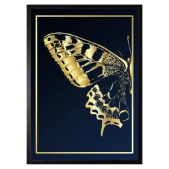 Obraz GOLD FLANK I 63x83 cm