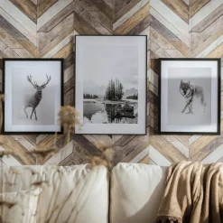 Obrazy I Dekoracje Ścienne| Obraz ISLAND AND LAKE ARTBOX DIGI 50x70 cm