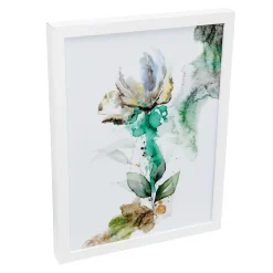 Obrazy I Dekoracje Ścienne| Obraz KWIAT III 30x40 cm