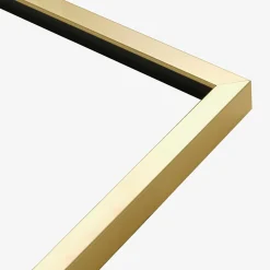 Obrazy I Dekoracje Ścienne|inny Obraz LINE FLOWERS II 50x70 cm