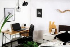 Obraz MODERNPIK2 DZIEŃ DOBRY 30x40 cm