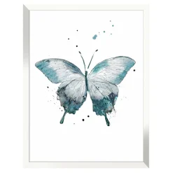 Dzieci Obraz MOTYL 30x40 cm