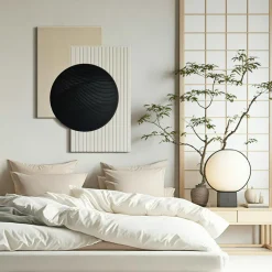 Obrazy I Dekoracje Ścienne|inny Obraz na ścianę ACOUSTIC FORM 90x120 cm