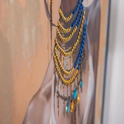 inny Obraz na płótnie AFRYKA KOBIETA I 80x120 cm