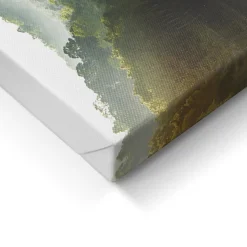 Obrazy I Dekoracje Ścienne| Obraz na płótnie CALM LAKE 60x80 cm