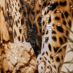 Obrazy I Dekoracje Ścienne|inny Obraz na płótnie GEPARD 63x93 cm