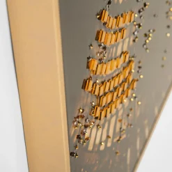 inny Obraz na płótnie glamour AFRYKA KOBIETA I 62x92 cm