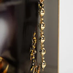 Obrazy I Dekoracje Ścienne|inny Obraz na płótnie glamour AFRYKA KOBIETA II 62x92 cm