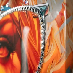 Obrazy I Dekoracje Ścienne|inny Obraz na płótnie RETRO KOBIETA II 60x80 cm