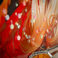 Obrazy I Dekoracje Ścienne|inny Obraz na płótnie RETRO KOBIETA II 60x80 cm