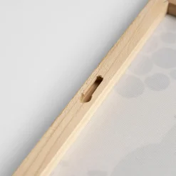 Dzieci inny Obraz na płótnie SŁOŃ 28x28 cm