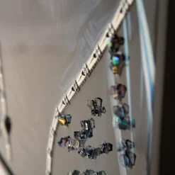 inny Obraz na płótnie SOWA 52,5x72,5 cm