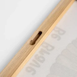 Dekoracje|Obrazy I Dekoracje Ścienne|inny Obraz na płótnie z grafiką LEW 28x28 cm