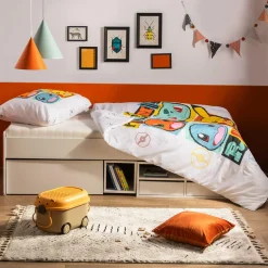 Obrazy I Dekoracje Ścienne| Obraz niebieski owad BEETLE 21x30 cm