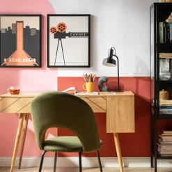 Obrazy I Dekoracje Ścienne|inny Obraz nowoczesny CINEMA II 40x50 cm