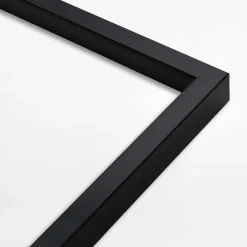 Obrazy I Dekoracje Ścienne|inny Obraz nowoczesny PASTEL LEAVES I 50x70 cm