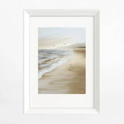 inny Obraz PARIS PIC GOLDEN SANDS 58x78 cm