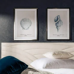 Obrazy I Dekoracje Ścienne|inny Obraz TROPICAL SHELLS I 50x70 cm