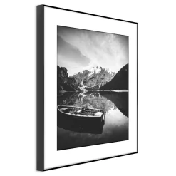 Obrazy I Dekoracje Ścienne| Obraz TYROL MOUNTAINS ARTBOX DIGI 50x70 cm