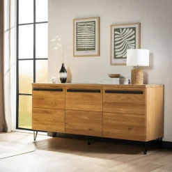 Obrazy I Dekoracje Ścienne|inny Obraz z motywem roślm SHAPE OF NATURE II 40x50 cm