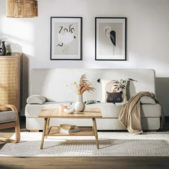 inny Obraz ZEN BIRDS I 50x70 cm