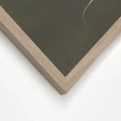 Obrazy I Dekoracje Ścienne|inny Obrazy na ścianę WALL PAMPAS 30x30 cm