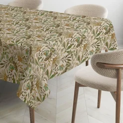 Obrusy, Serwetki I Bieżniki|Obrusy, Serwetki I Bieżniki|inny Obrus bawełniany PLANTIS 110x160 cm