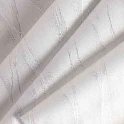 Obrusy, Serwetki I Bieżniki|Obrusy, Serwetki I Bieżniki|inny Obrus biały w srebrny marmur LYMIO 140x220 cm