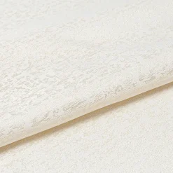 Obrus glamour kremowy ARIES 140x220 cm