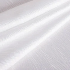 inny Obrus kremowy w falowane linie WAVES 140x280 cm