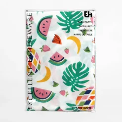 inny Obrus ogrodowy 130x180 cm MIX