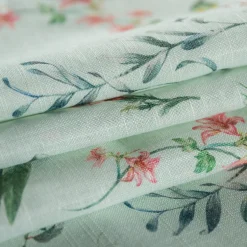 Obrusy, Serwetki I Bieżniki|Obrusy, Serwetki I Bieżniki|inny Obrus w wiosenne kwiaty GARDENIC 140x220 cm