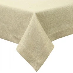 Obrusy, Serwetki I Bieżniki|Obrusy, Serwetki I Bieżniki|Eurofirany Obrus złoty STELLA 145x240 cm