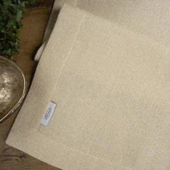 Obrusy, Serwetki I Bieżniki|Obrusy, Serwetki I Bieżniki|Eurofirany Obrus złoty STELLA 145x240 cm