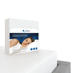 Ochraniacze Na Materac|Galaxy Ochraniacz na materac 80x200 cm