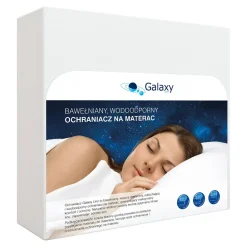 Ochraniacze Na Materac|Galaxy Ochraniacz na materac 180x200 cm