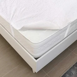 Darymex Ochraniacz na materac higieniczny oddychający antyalergiczny 90x200 cm