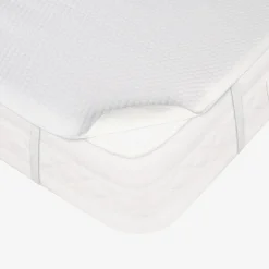 Ochraniacze Na Materac|Darymex Ochraniacz na materac SOFT-TOUCH 140x200 cm