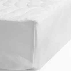 Ochraniacze Na Materac|inny Ochraniacz na materac z elastycznymi bokami 160x200 cm