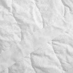 Ochraniacze Na Materac|inny Ochraniacz na materac z elastycznymi bokami 160x200 cm