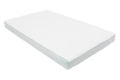 Ochraniacz piankowy na materac SAVIN BODE 90x200 cm